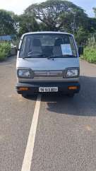 Maruti Suzuki Omni 5 seater