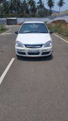 Tata Indica Vista VX Quadrajet
