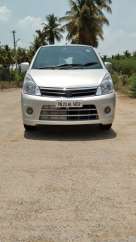 Maruti Suzuki Zen Estilo VXI