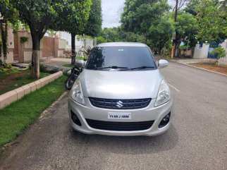 Maruti Suzuki Swift dzire VDI BS IV