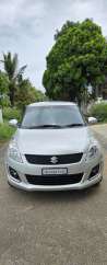 Maruti Suzuki Swift VDI