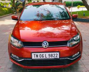 Volkswagen Polo others