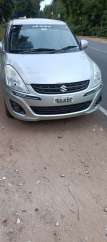 Maruti Suzuki Swift dzire VDI BS IV