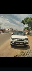 Maruti Suzuki Vitara Brezza ZDI