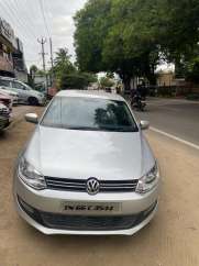 Volkswagen Polo 1.2 Comfortline