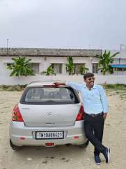 Maruti Suzuki Swift VDI