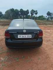 Volkswagen Vento IPL II Highline