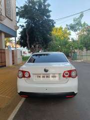 Volkswagen Jetta 1.9 TDI
