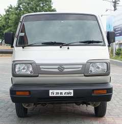 Maruti Suzuki Omni LPG