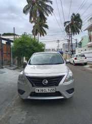 Nissan Sunny XV Premium Pack Safety