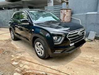 Hyundai Creta 1.5 SX VTVT