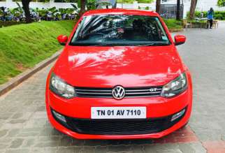 Volkswagen Polo others