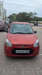 Maruti Suzuki Alto 800 LXI