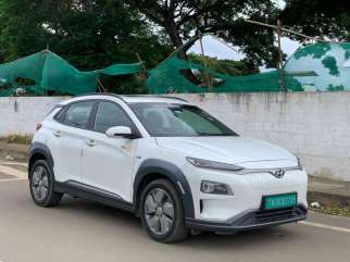 Hyundai Kona Electric Premium