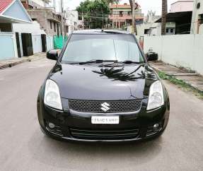 Maruti Suzuki Swift ZXI 1.3