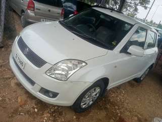 Maruti Suzuki Swift LDI