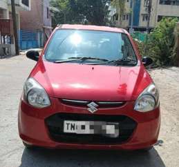 Maruti Suzuki Alto 800 LXI