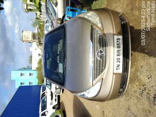 Tata Manza Aura Safire BS IV