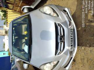 Honda Amaze VX I-DTEC