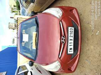 Hyundai Eon Magna Plus LPG