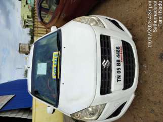Maruti Suzuki Ritz Vdi