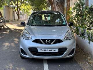 Nissan Micra others