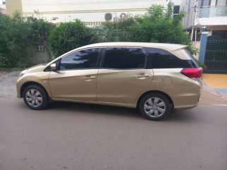 Honda Mobilio 1.5 RS I DTEC