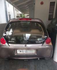 Honda Brio 1.2 S (O) MT