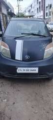 Tata Nano LX