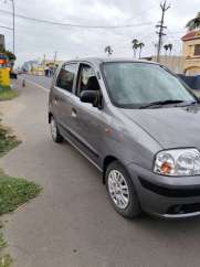 Hyundai Santro Xing GLS