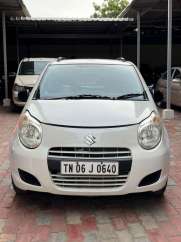 Maruti Suzuki A Star VXI
