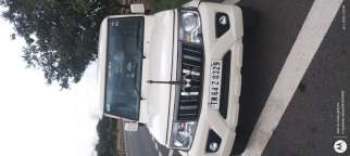 Mahindra Bolero others