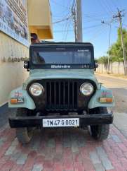 Mahindra MM 540 others