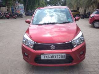 Maruti Suzuki Celerio others