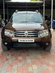 Renault Duster others