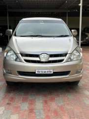 Toyota Innova 2.5 G