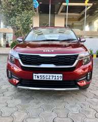Kia Seltos HTK Plus D