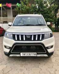 Mahindra Bolero NEO N8 7 STR