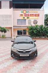 Honda City 1.5 V MT