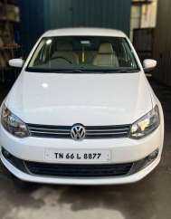 Volkswagen Vento others