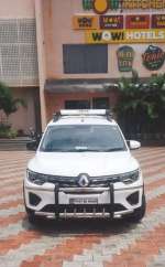 Renault Triber RXZ