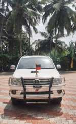 Toyota Fortuner others