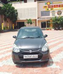 Maruti Suzuki Alto 800 LXI