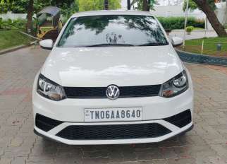 Volkswagen Polo 1.0 MPI Trendline