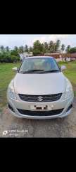 Maruti Suzuki Swift dzire VDI BS IV