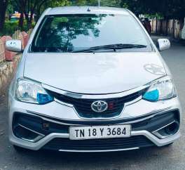 Toyota Etios G