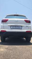 Hyundai Creta 1.4 CRDI S