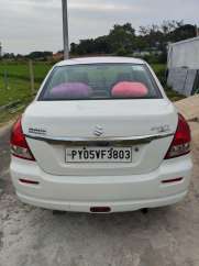 Maruti Suzuki Swift dzire others