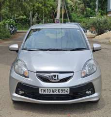 Honda Brio VX O