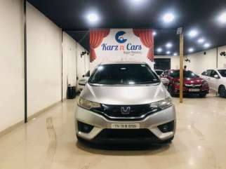 Honda Jazz others